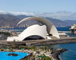 Santa Cruz de Tenerife, Tenerife