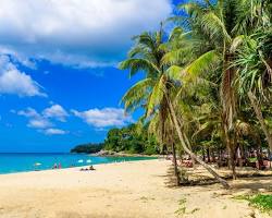 Immagine di Surin Beach Phuket