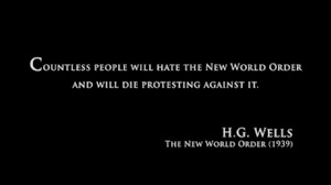 New World Order proof: Quotes on the new world order | New World ... via Relatably.com