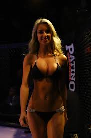 Resultado de imagem para ring girls spain