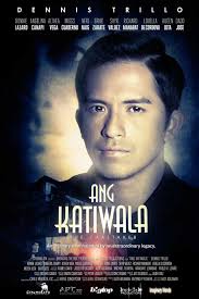 Cast: Dennis Trillo, Ronnie Lazaro, Angelina Canapi, Althea Vega, Miggs Cuaderno, Neri Naig, Ernie Zarate, Shyr Valdez, Richard Manabat, Louella de Cordova, ... - katiwala