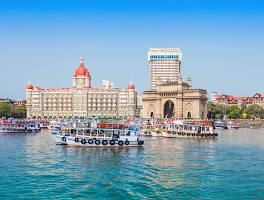 travel india flights