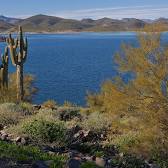 Lake Pleasant