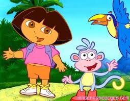 Resultado de imagen para dibujo a color de niña