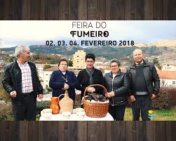 Feira do Fumeiro de Vieira do Minho - Protagonistas do filme oficial - Praça da Alegria