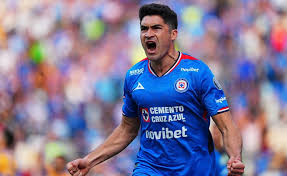 Cruz Azul mueve su once: Larcamón apuesta por Ibáñez y Amaury Morales ante Santos