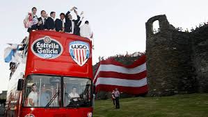 Resultado de imagen de imagenes cadiz-lugo