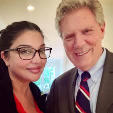 Gretchen Ritacco Email & Phone Number