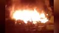 Vídeo de incendio