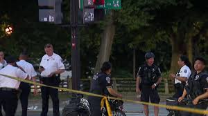 Dupont Circle Incidents: Pride Festivities Marred by Violence - Imagen principal del artículo