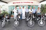 Maior empresa do Polo Industrial, Moto Honda demite 500