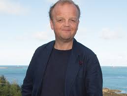 Toby Jones Quotes. QuotesGram via Relatably.com