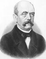 Otto von Bismarck