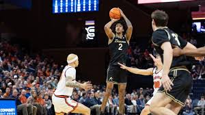 Juke Harris, star transfer guard, not coming to Michigan basketball