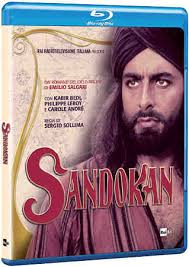 La tigre è sempre viva: Sandokan in Blu-Ray Disc! - WB344252