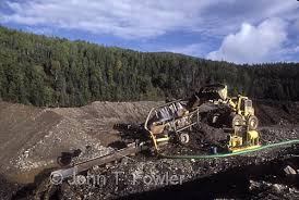 Image result for photos placer mining