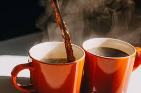 Celebrate National Coffee Day with These Deals and Items from Dunkin’, Starbucks, Krispy Kreme and More — People.com