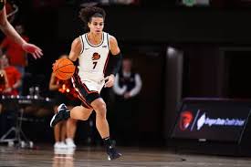 Oregon State Beavers Hosting Cougars