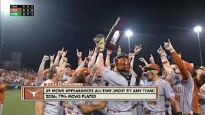 Texas 6-5 Oregon (8 Jun, 2026) Game Recap