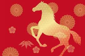 Horóscopo chino 2026: qué le depara a cada signo en el año del Caballo de Fuego