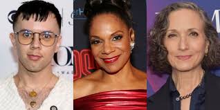 BroadwayWorld.com - News update