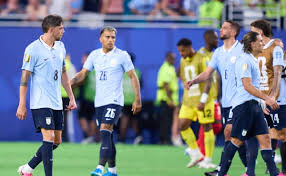 ÚLTIMO MOMENTO: Crisis en la Selección de Uruguay a menos de un día de enfrentarse a España en el Mundial 2026