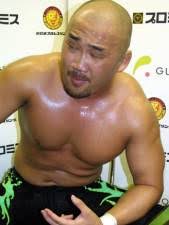 Six Man Tag Team Match First Tiger Mask, Riki Choshu &amp; Tatsumi Fujinami b. Arashi, Gran Hamada &amp; Masashi Aoyagi (12:05) - nagai2