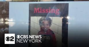 Body of Child Found in East River Amid Search for Missing Bronx Toddler