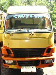 Image result for truk modifikasi sakera