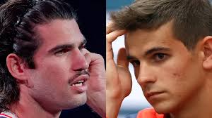 El Masters 1000 ATP de Shanghai ya lo tiene decidido: Jódar, antes que Alcaraz