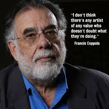 Francis Ford Coppola Reflects On His Film Career | Film, Friend ... via Relatably.com