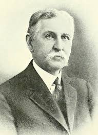 A photograph of John Dillard Bellamy published in 1919. Image from the Internet Archive. John Dillard Bellamy, congressman, legislator, attorney, ... - Bellamy_John_Dillard_Archive_org_historyofnorthca04conn_0557