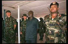 Image result for kamajors