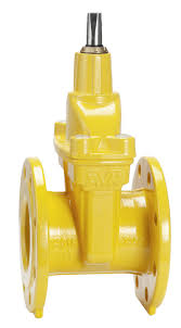 GATE VALVE, FLANGED - AVK China