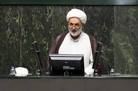 روانبخش، نماینده جبهه پایداری: تا چه زمانی قرار است زنگنه وزیر وقت نفت آزادانه در...