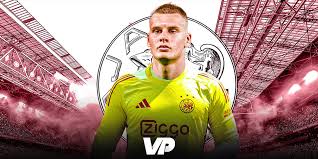 VoetbalPrimeur.nl - News update