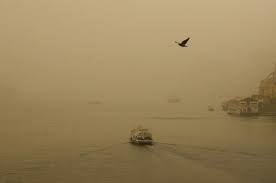 Clima en Egipto: Predicciones climáticas para el inicio de Ramadán y su impacto en las actividades cotidianas