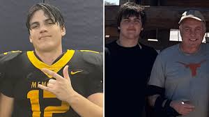 Tragedy in Frisco: Teen Stabbed to Death at High School Track Meet