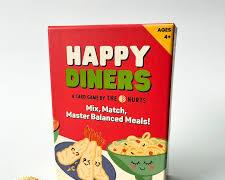 Happy Dinersの画像