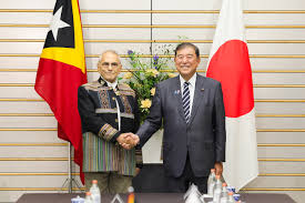 News source: 首相官邸ホームページ