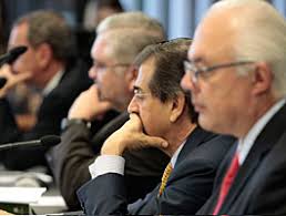 Com esse entendimento, o Conselho Nacional de Justiça determinou, nesta terça-feira (4/5), a remoção compulsória do juiz de Minas Gerais, Carlos Pavanelli ... - brasilia-04052010-104-sessao-cnj