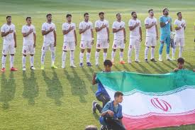 خلاصه بازی ایران ۳ - ۱ گامبیا