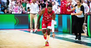 Eurohoops - News update