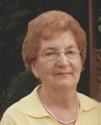 Lorenz, Doris M. Doris Mary Lorenz, age 84, of Shiocton passed away peacefully with her family by her side on March 1, 2014 at Greentree Nursing Home in ... - WIS070655-1_20140302