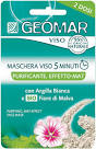 Geomar maschera viso