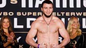 Bad Left Hook - News update