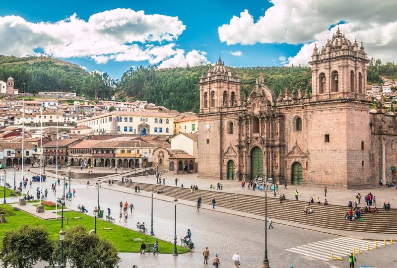 Cusco