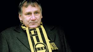 frank grønlund — trending on Google in Norway