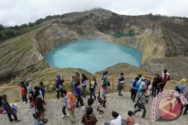 Image result for tempat pariwisata flores NTT