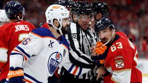 Jake Walman Fined $10K for Stanley Cup Final Game 3 Incidents